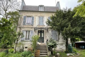 Façade Est_Avant